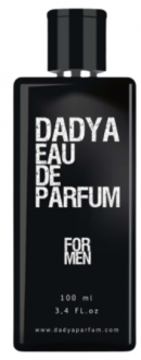 Dadya E-182 EDP 100 ml Erkek Parfümü kullananlar yorumlar